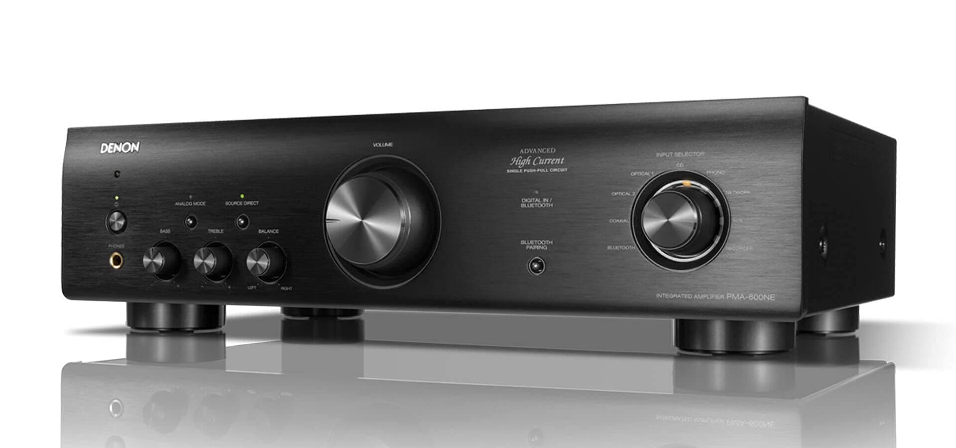 PMA-600NE 2 Ch. 70W Integrated Amplifier