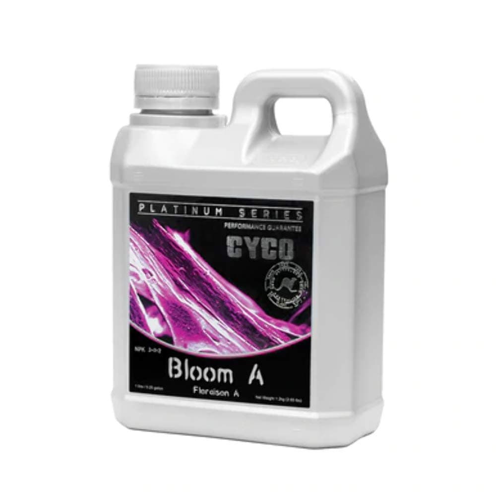 Platinum Series Bloom Part A - 1 Liter