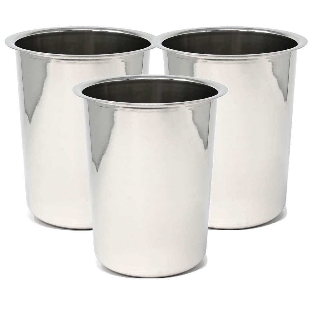 BAM-1.25 Bain Maries, 1.25-Quart (3)