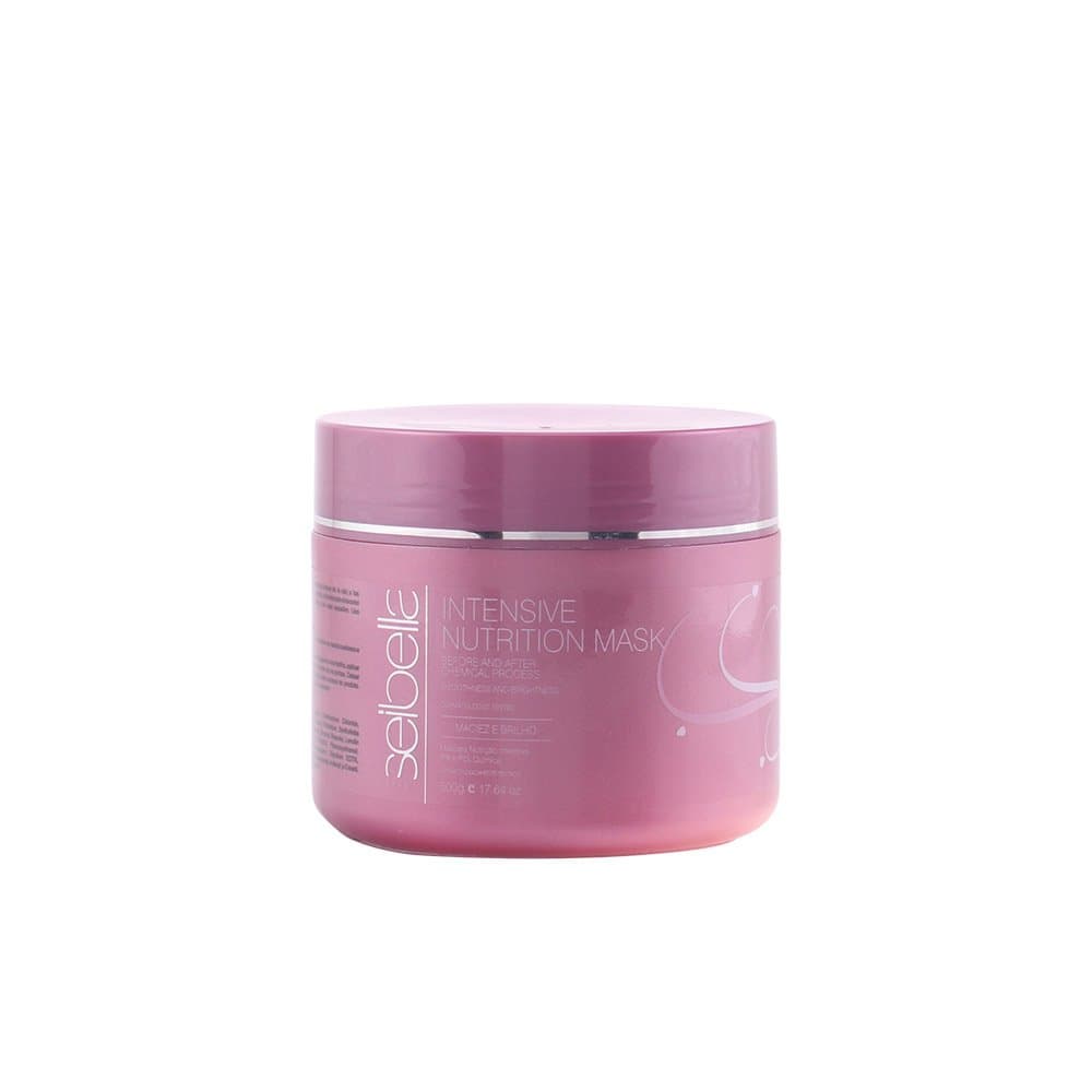 Seibella Intensive Nutrition Mask 500 G