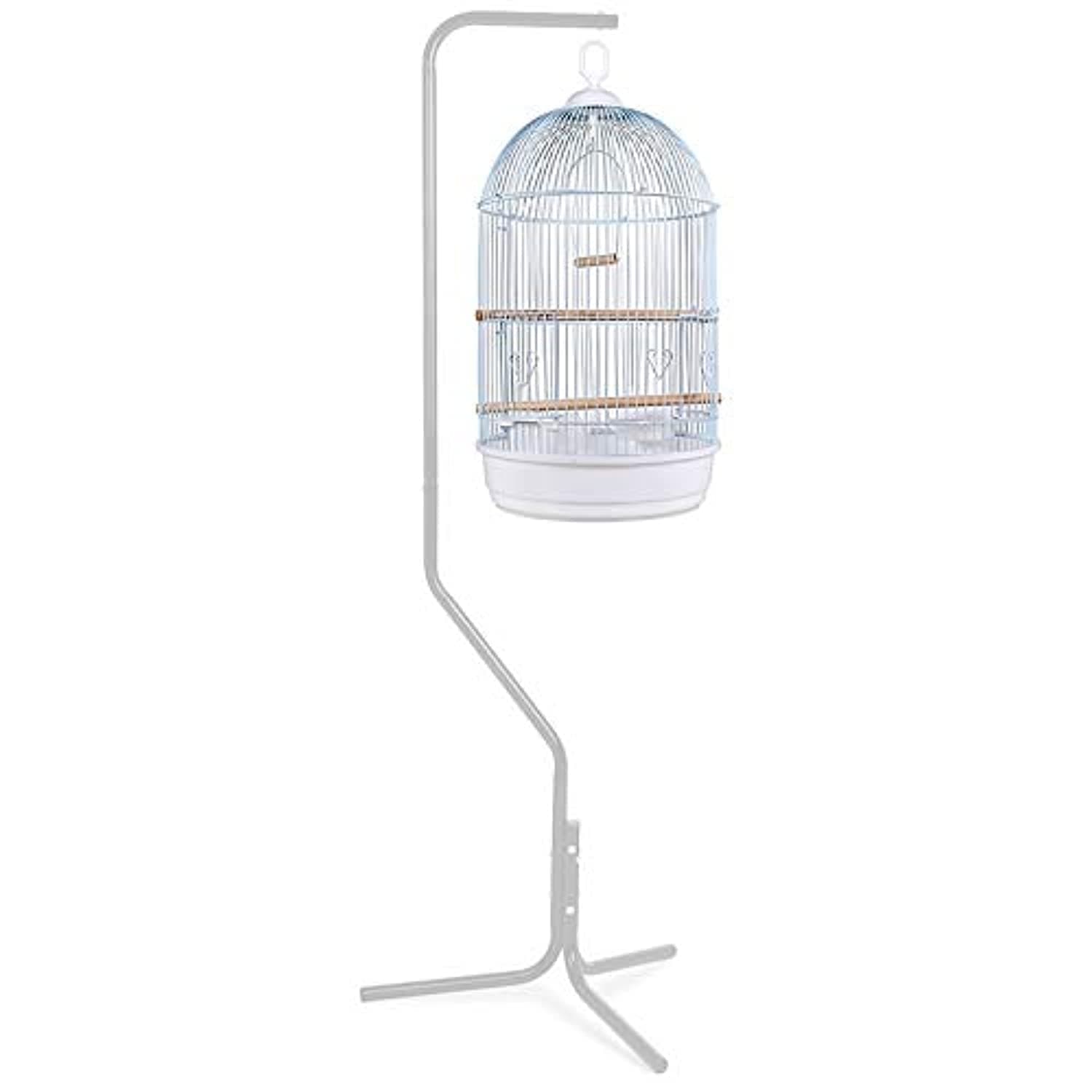 Egardenkart® Bird Cage Stand Hanging Bird Cage Stand