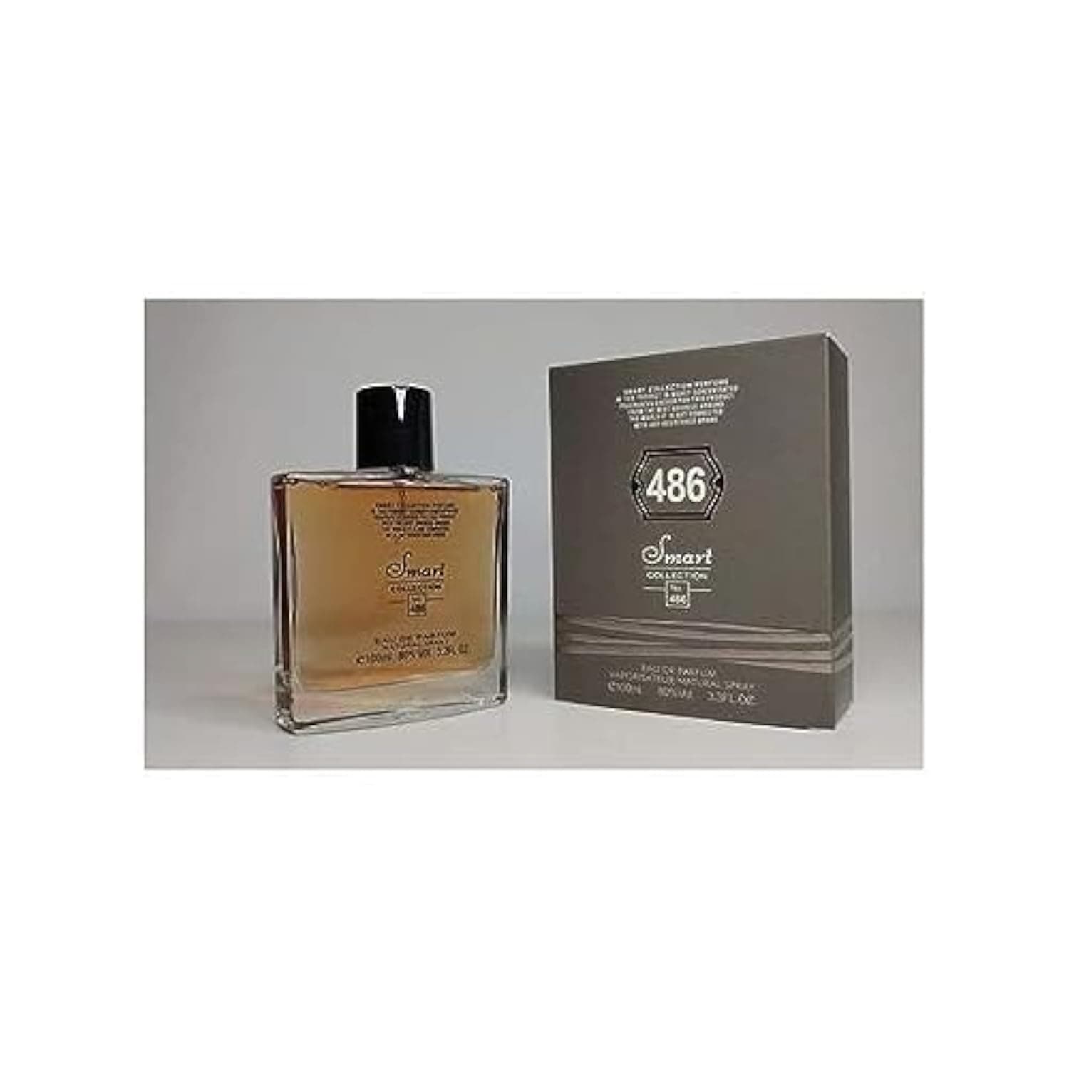 Smart Collection 486 Stronger With you Men