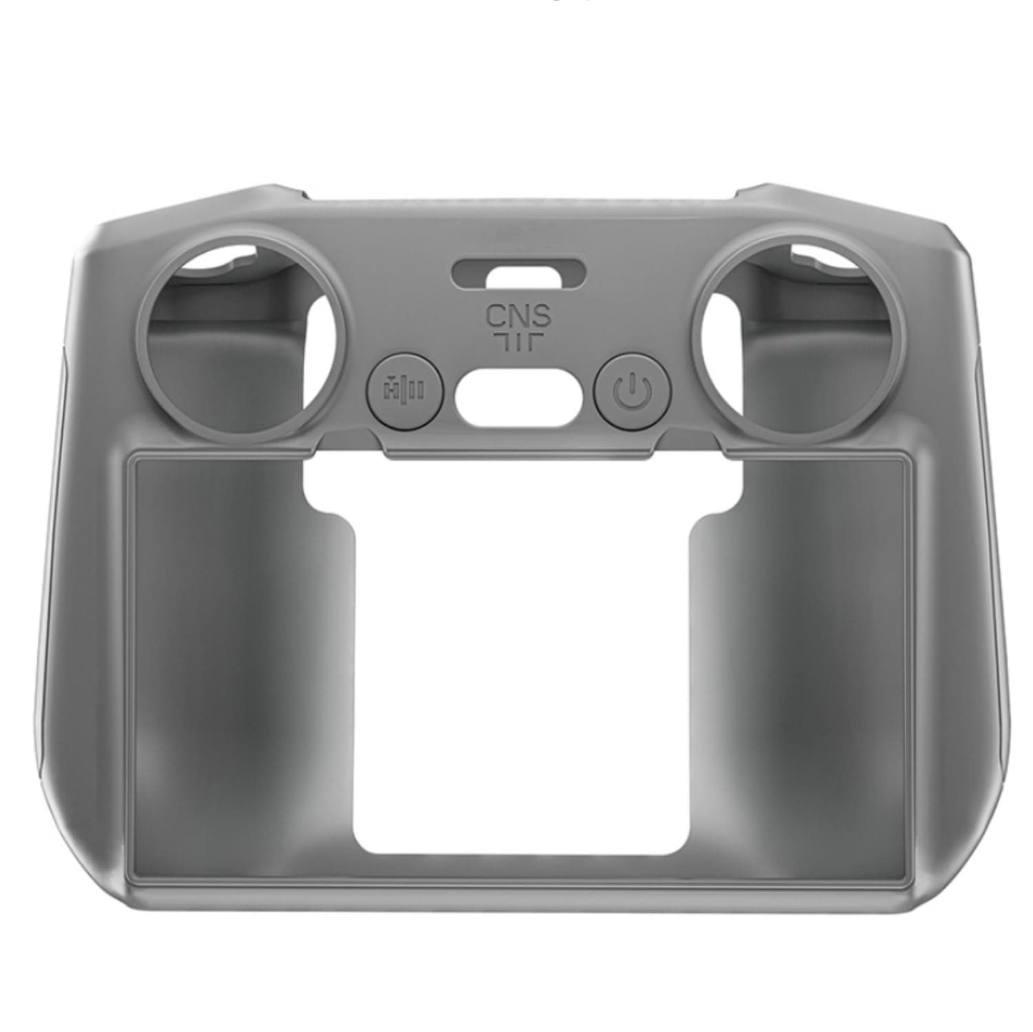 RC 2 Remote Control Silicone Case Protective Sleeve Cover for DJI Air 3 Drone Accessories Anti-shock Screen Controller Protector