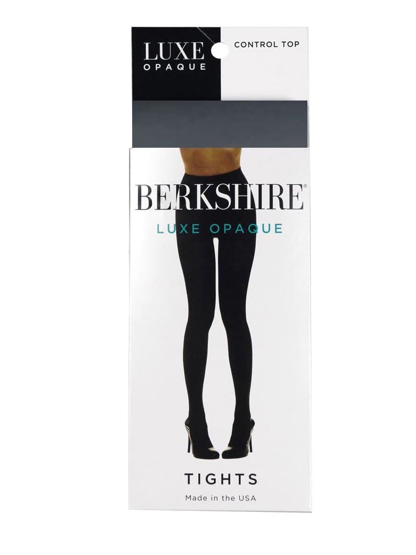 BerkshireWomen's Shaper Tights, Opaque