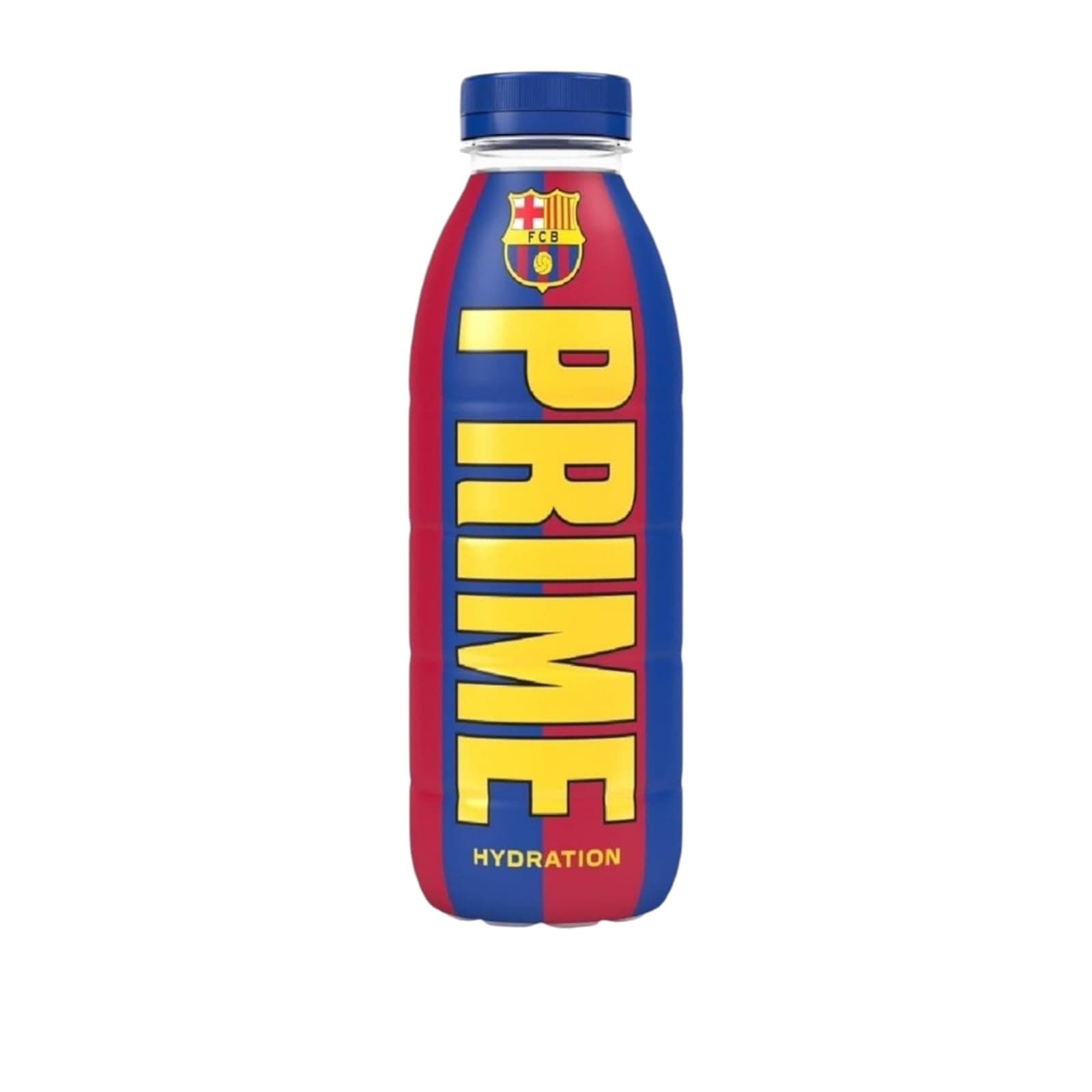 Prime Hydration Barcelona 500ml