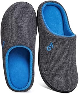 VeraCosy Comfy mens Slipper