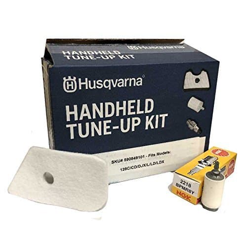 HusqvarnaOEM String Trimmer Tune Up Kit 590849101
