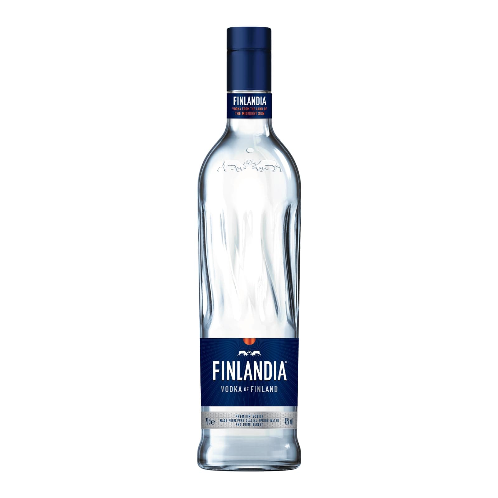 Finlandia Classic Vodka, 70cl