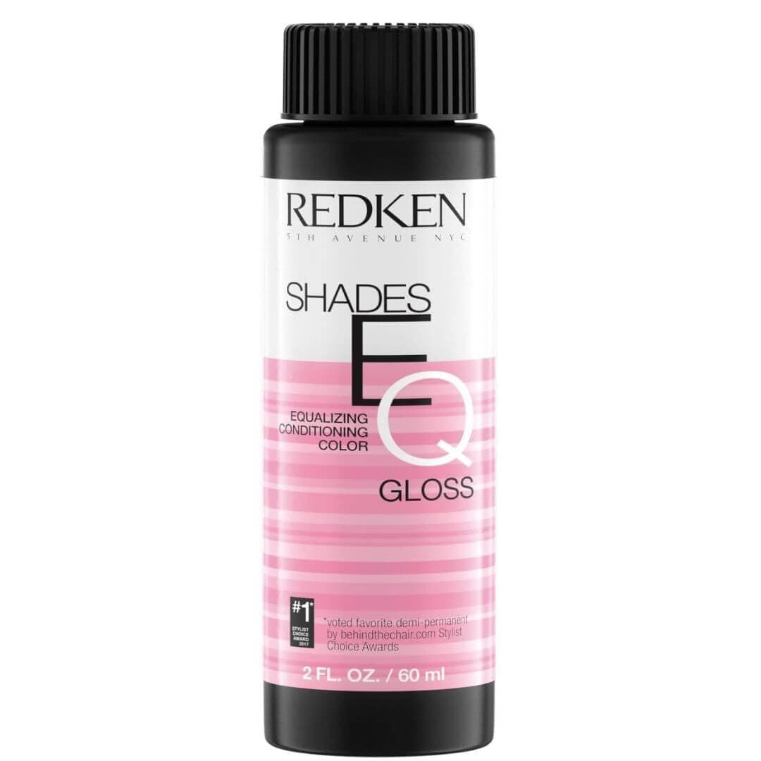 Shades EQ Gloss - 04ABn Dark Roast 60ml