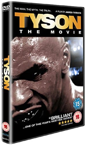 Tyson: The Movie [2008] [DVD]