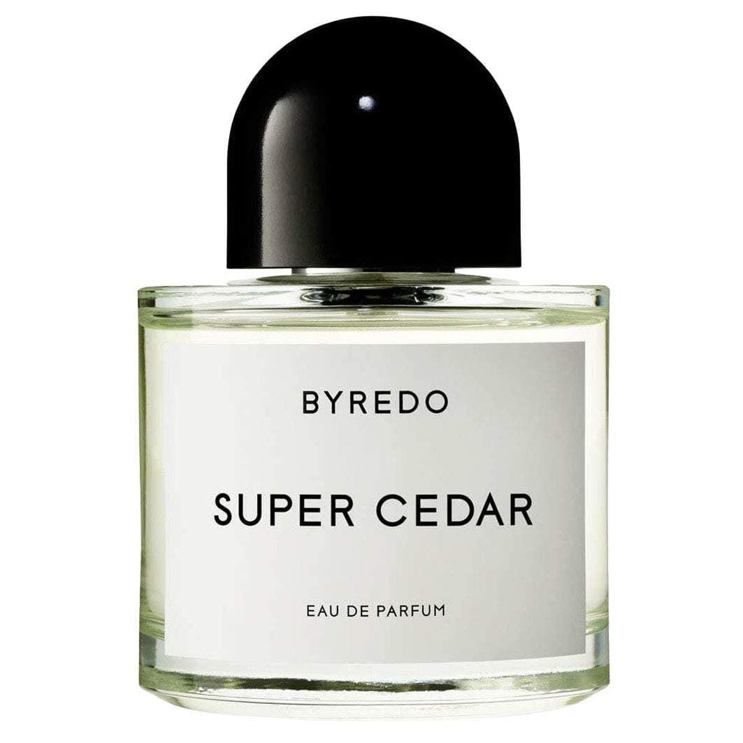 Byredo Super cedar by byredo for men - 1.7 Ounce edp spray, 1.7 Ounce