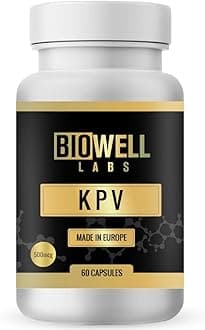 KPV – 60 Encapsulated