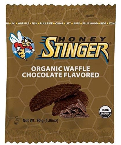Honey Stinger Stinger Waffle - Chocolate