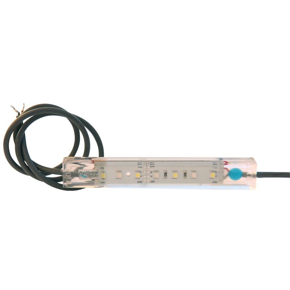 SeaMaster LED Strip Light - 5" - Green (52514)