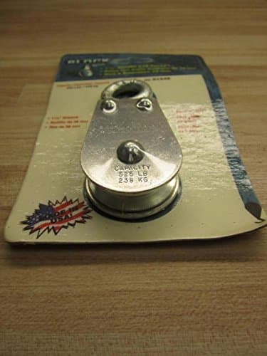 Block Division B12 Pulley 01548