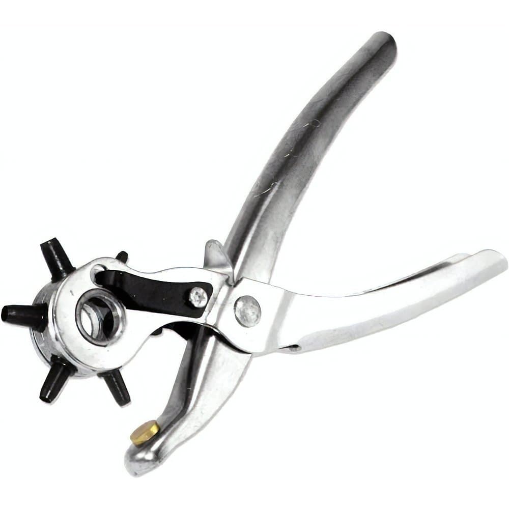 Belt Hole Puncher Tool