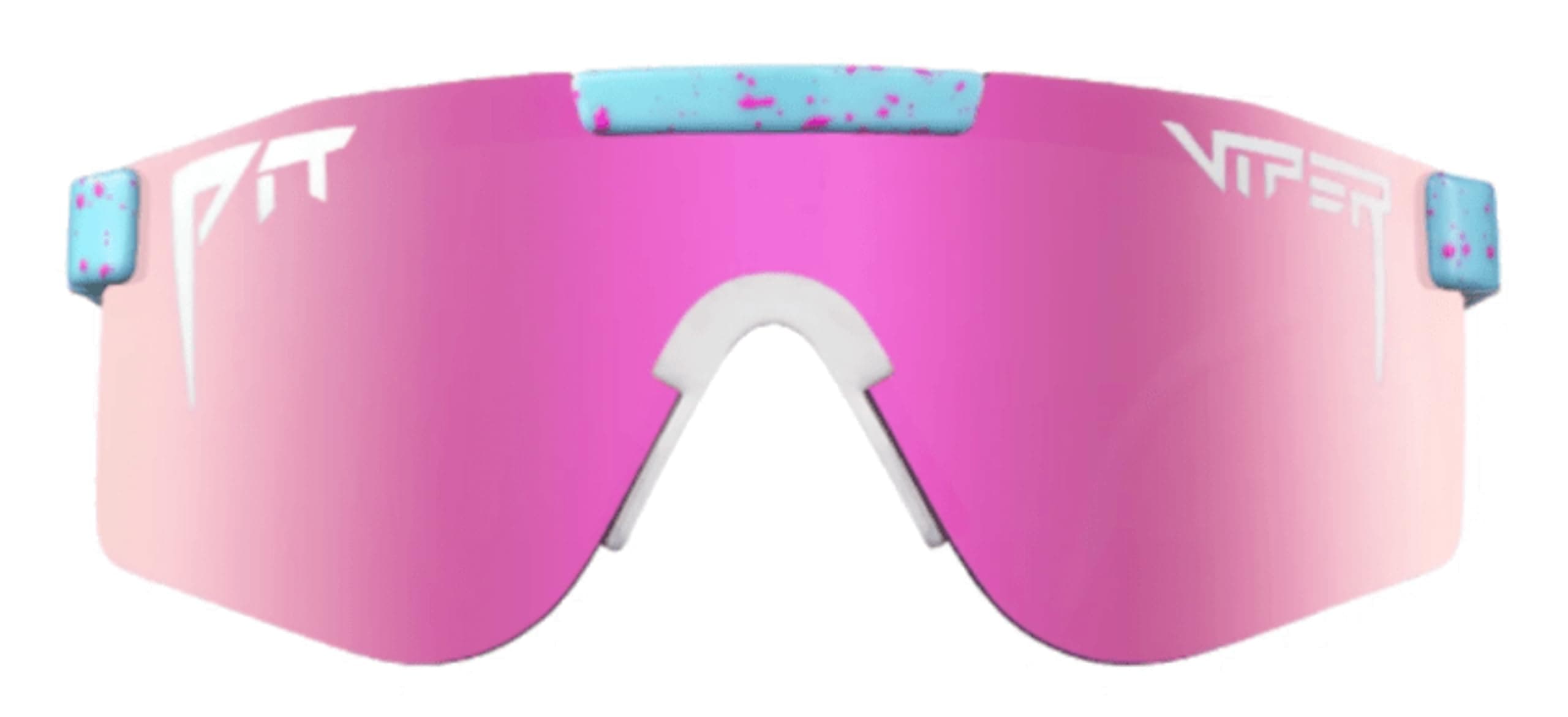 Pit Viper The Original Sunglasses Wide Fit