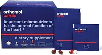 Orthomol Original Cardio