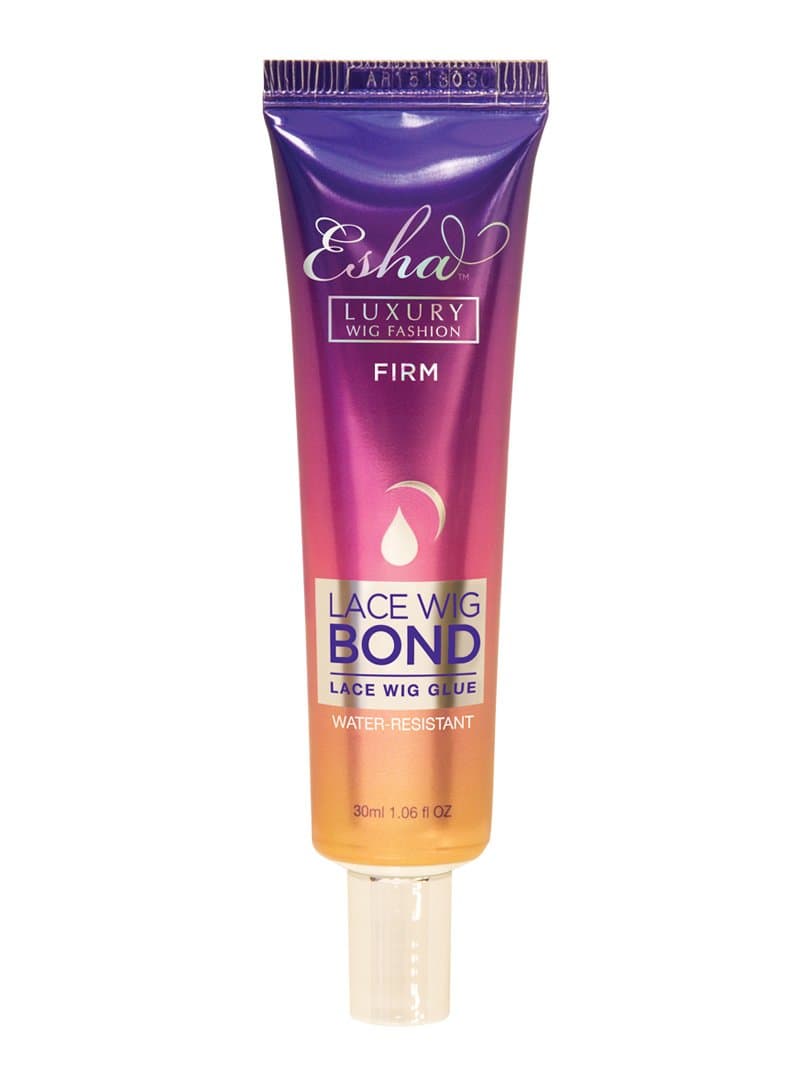 Esha Lace Wig Bond Firm