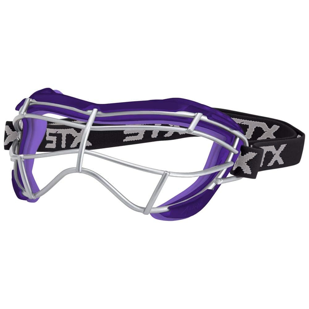 Lacrosse Focus-S Goggle
