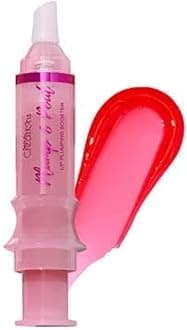 Beauty Creations Plump & Pout Blaze Lip Plumping Booster Lip Gloss Syringe