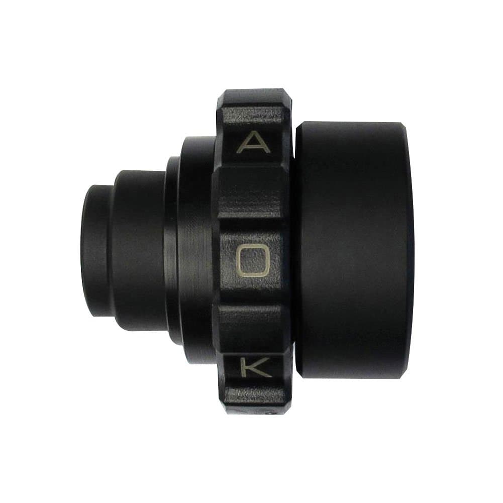 Throttle Lock Cruise Control - KAO.YAM630