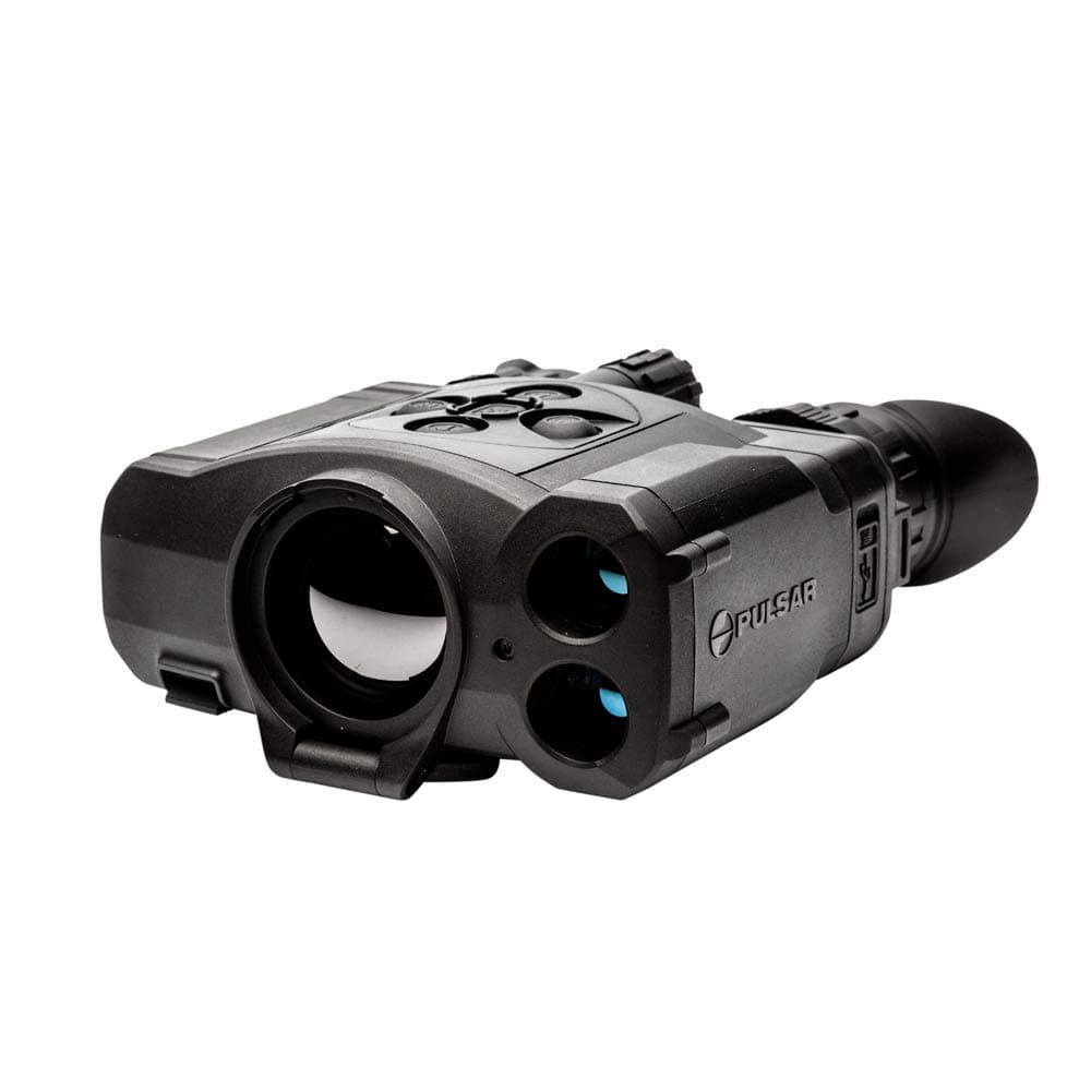 Pulsar Accolade 2 LRF XP50 2.5-20 Thermal Binoculars
