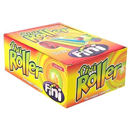 Fini Rainbow Roller (Box of 40)