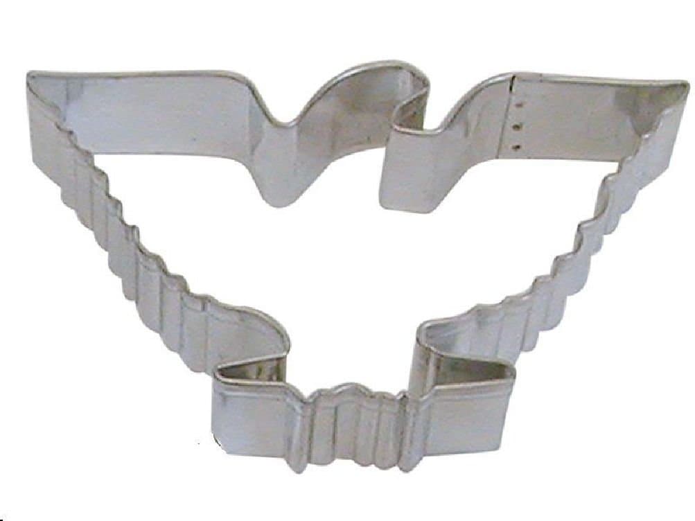 American Eagle Cookie Cutter 4.5" Bird Animal
