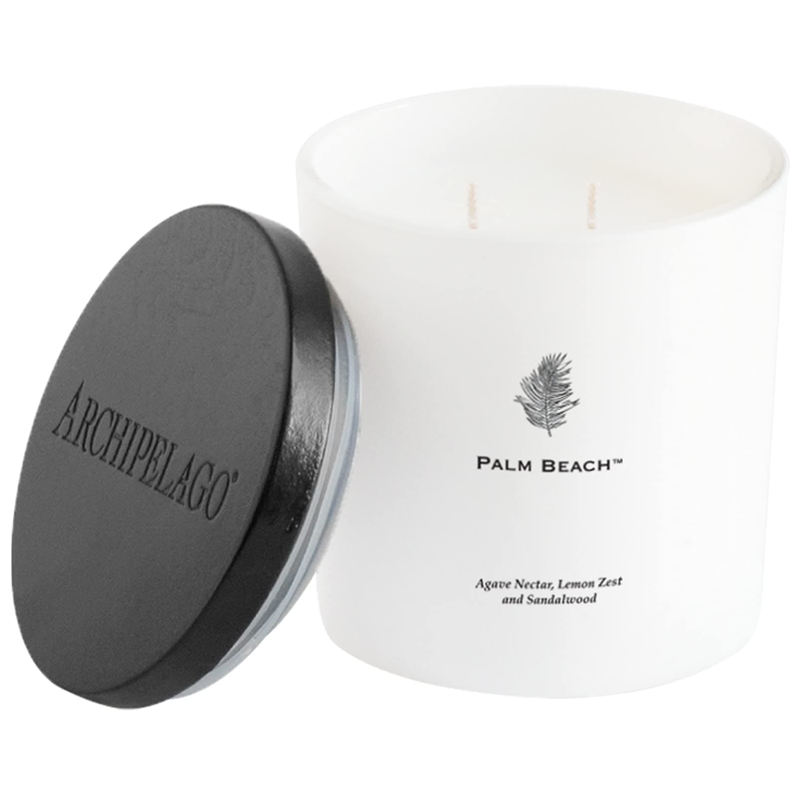 Luxe Candle, Palm Beach