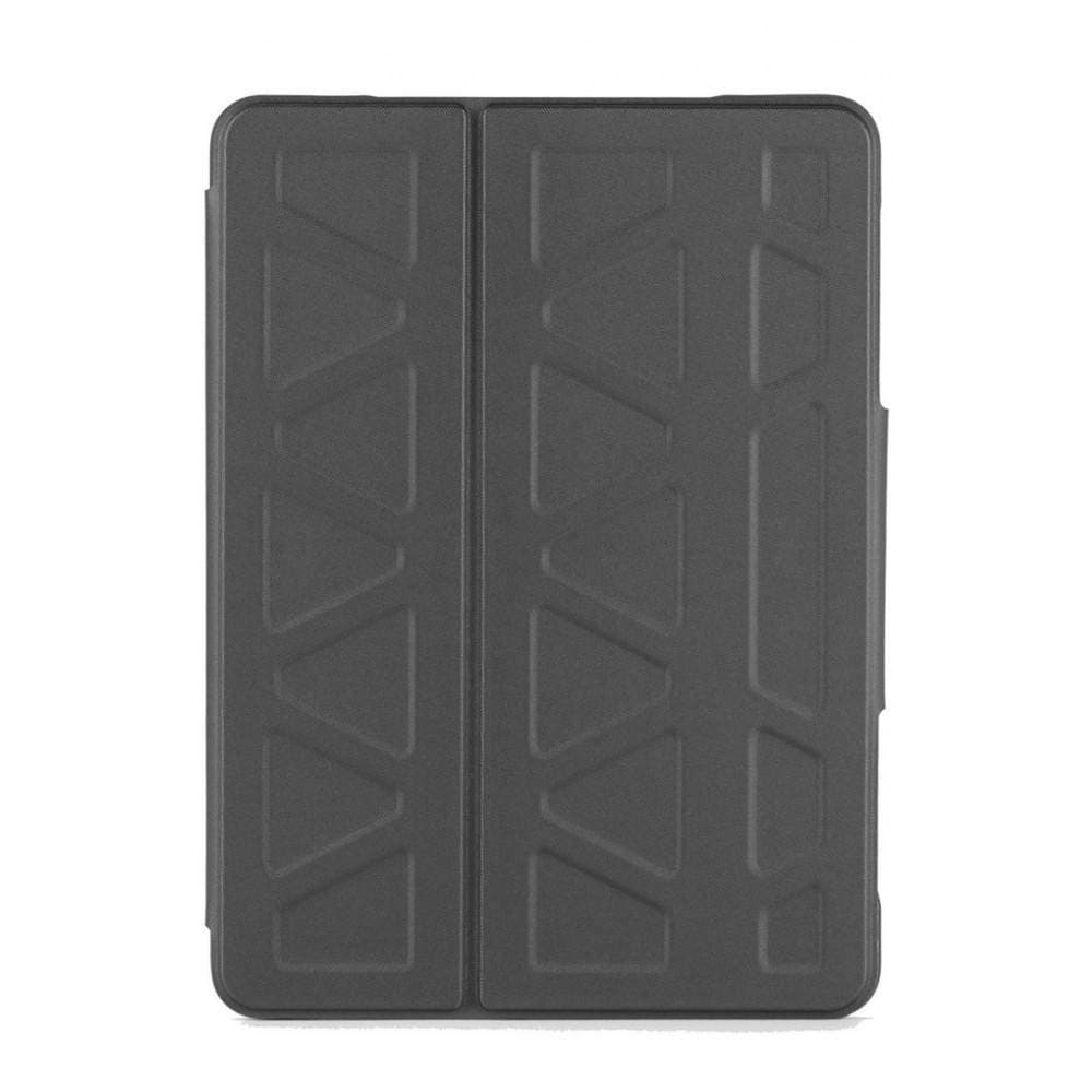 Belk 3d flip protection case for ipad mini 1,2,3.4-7,9 inch-grey
