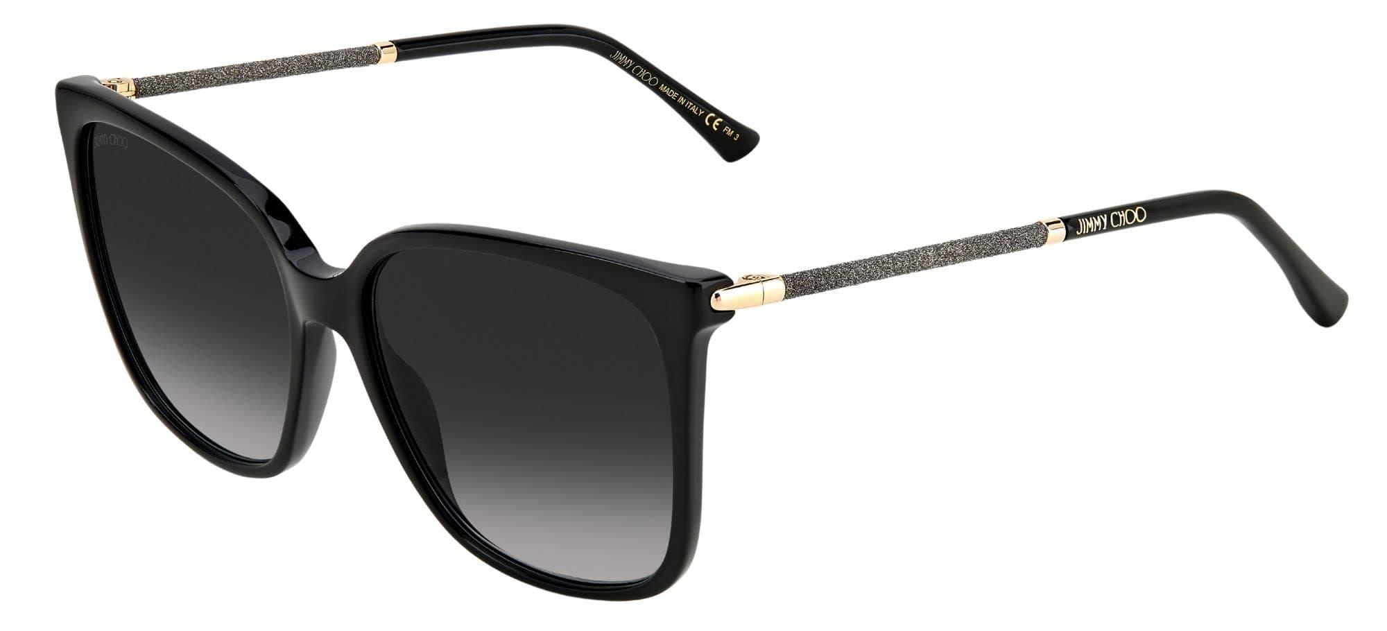Jimmy Choo Scilla/S Sunglasses
