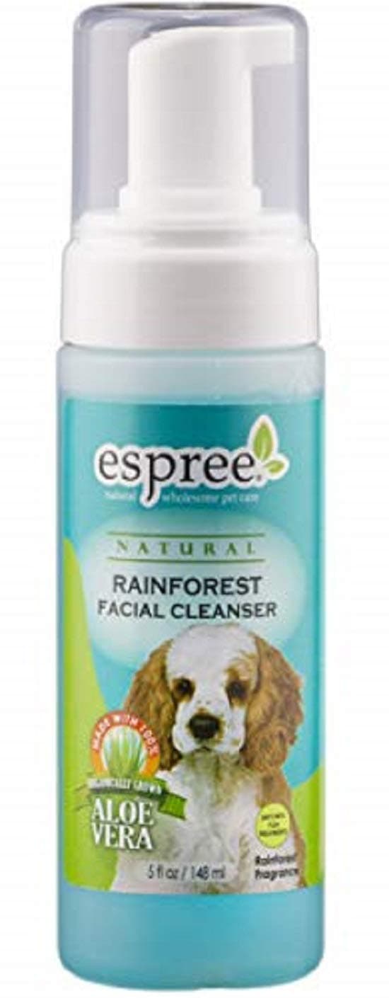 Espree Rainforest Facial Cleanser, 5 oz
