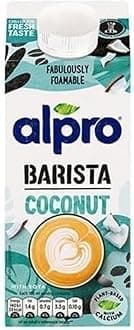 Barista Coconut Chilled Drink 750ml