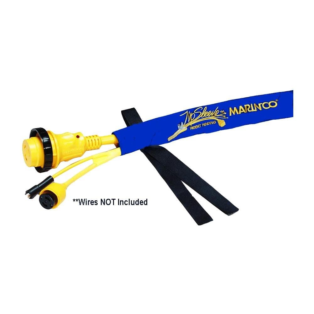 Marinco Zip Sleeve Cord Cover