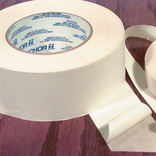 Double Face Tape 2" x 108"