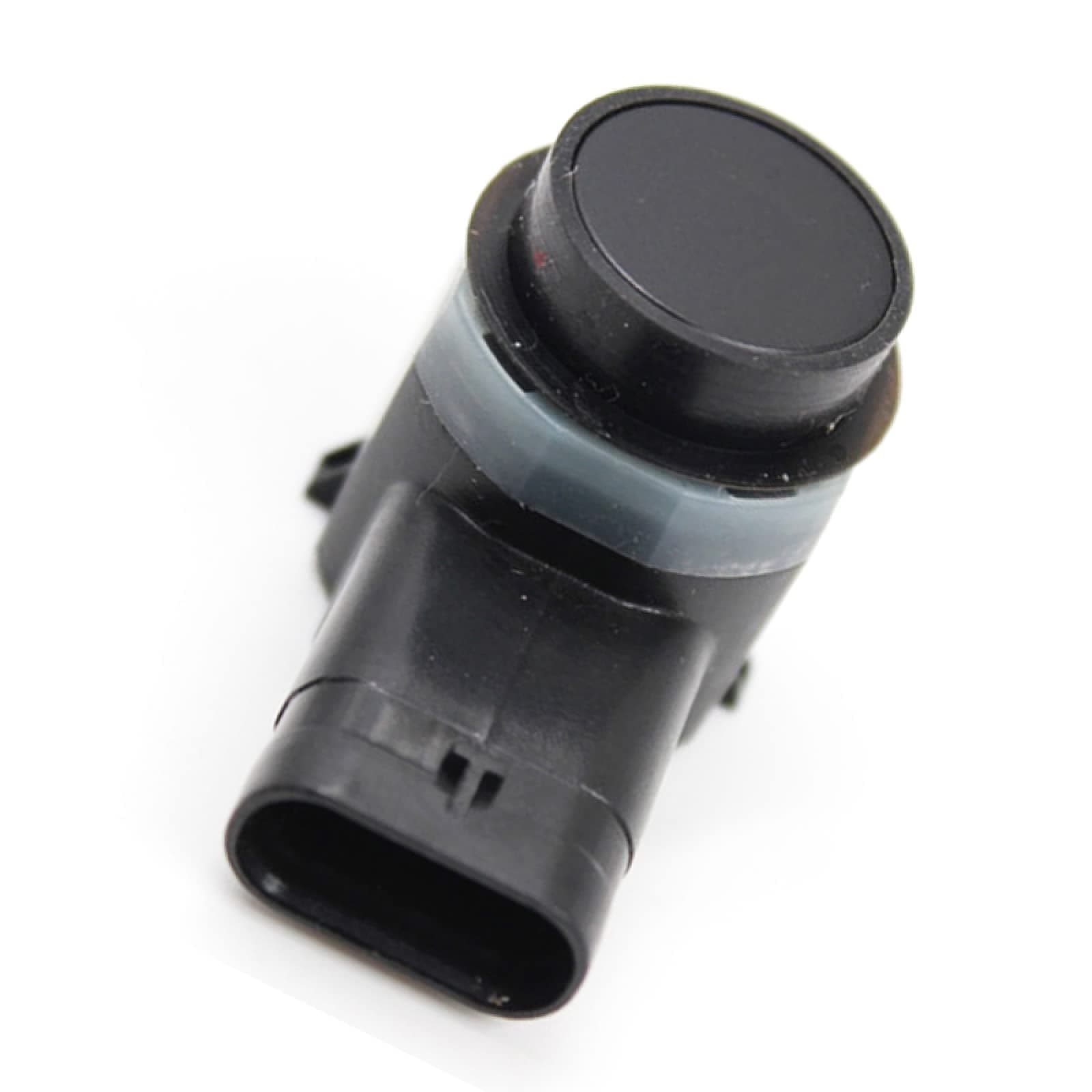 JTSGHRZ Car PDC Parking Sensor PDC Parking Sensor Radar Detector Parrotron 3C0919275S,for VW,for AMAROK,for Caddy CC Golf