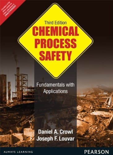 Chemical Process Safety (International Edition)