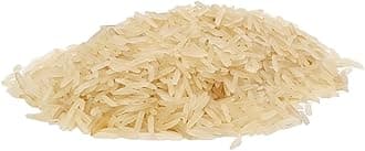 GRANDGolden Sella Basmati Rice (500g x 1 Pack)