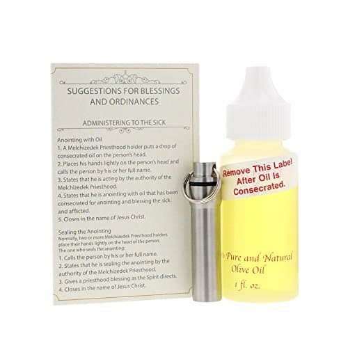 Priesthood Ordination Gift Pack