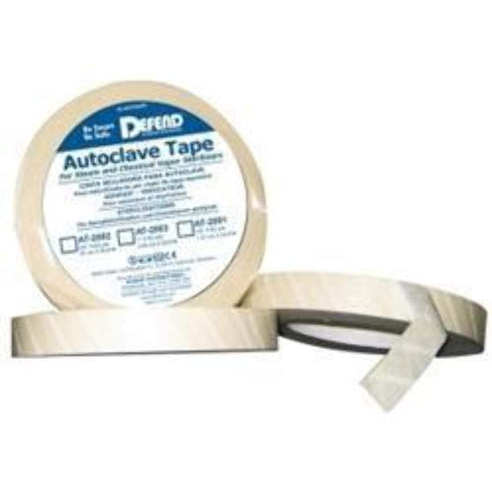 AUTOCLAVE IND. TAPE 1/2'' [AT-2001]