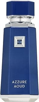 Azzure Aoud Eau De Parfum 100ml