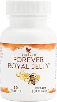 Forever Royal Jelly 100% Natural