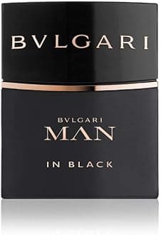 Bvlgari Man in Black by Bvlgari 2.0 oz Eau De Parfum Spray