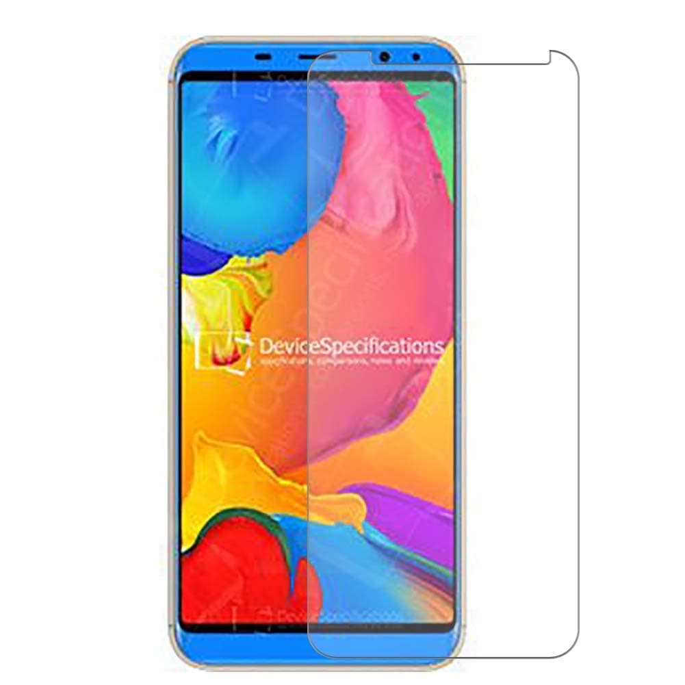 3 Pack Screen Protector Film, compatible with Kingzone C5 TPU Guard （ Not Tempered Glass Protectors ）