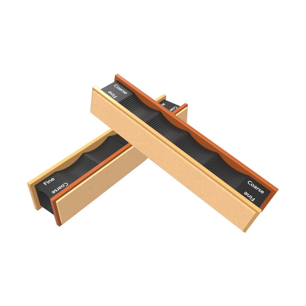 Blank Leather Strops Pack