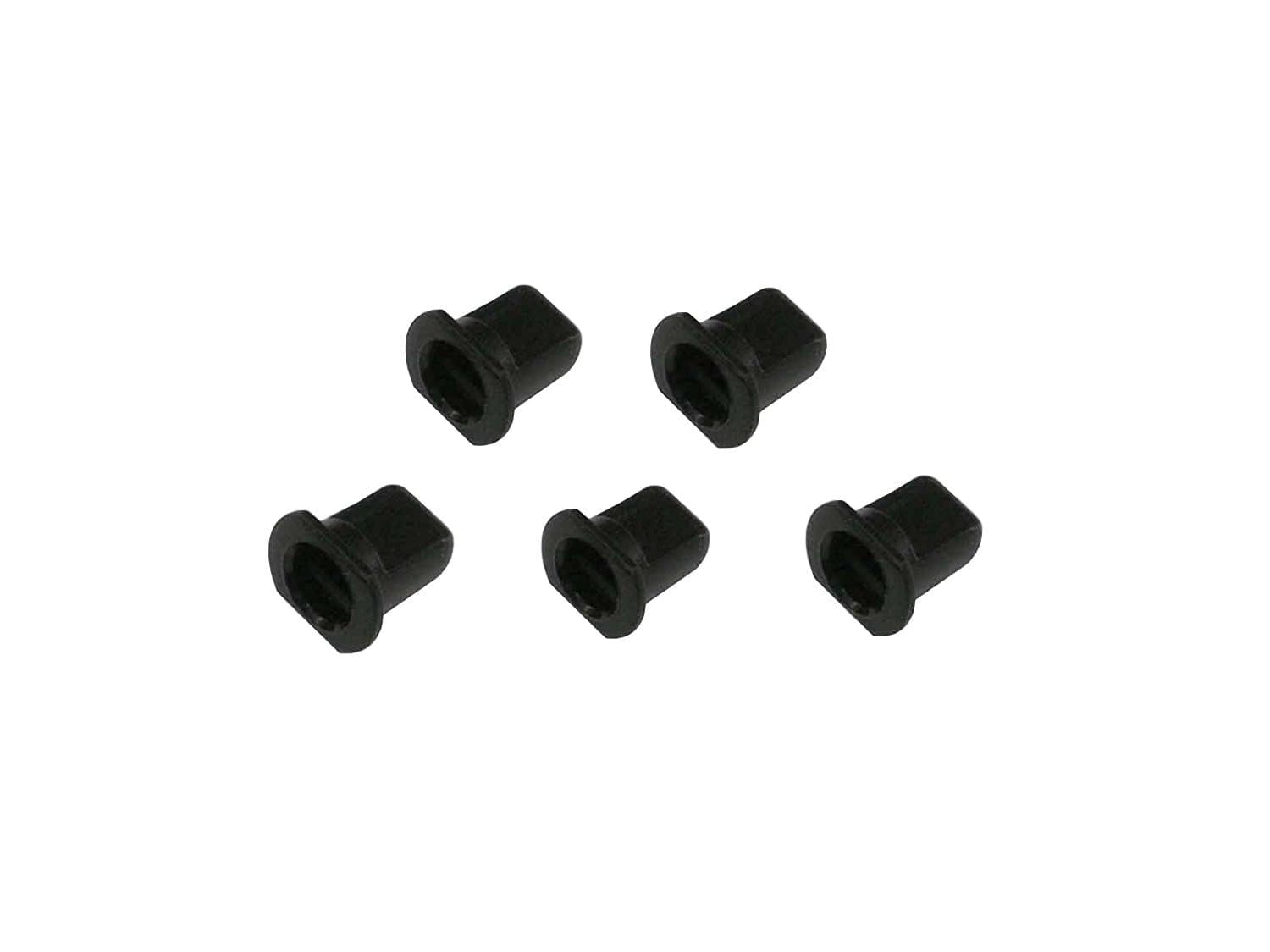 TopranBadge Clips x 5 Fit In Rear Panel