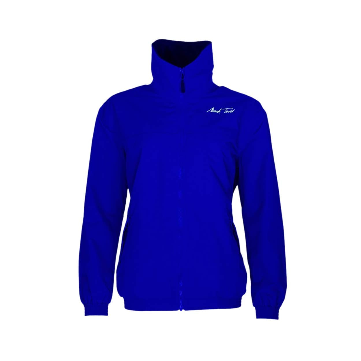 Mark Todd Blouson Fleece Lined Unisex Jacket