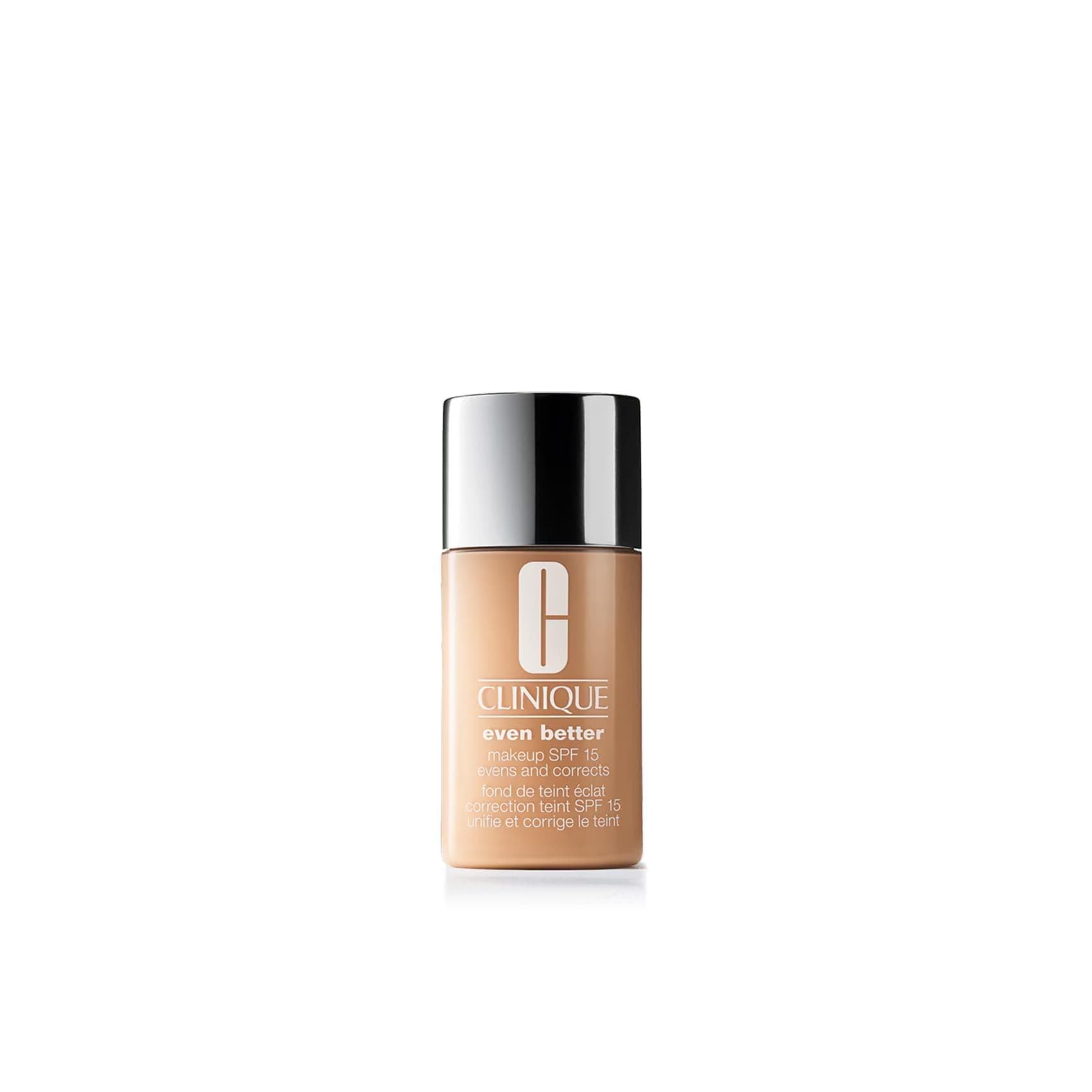 Even Better Makeup Medium Coverage Foundation Broad Spectrum SPF 15