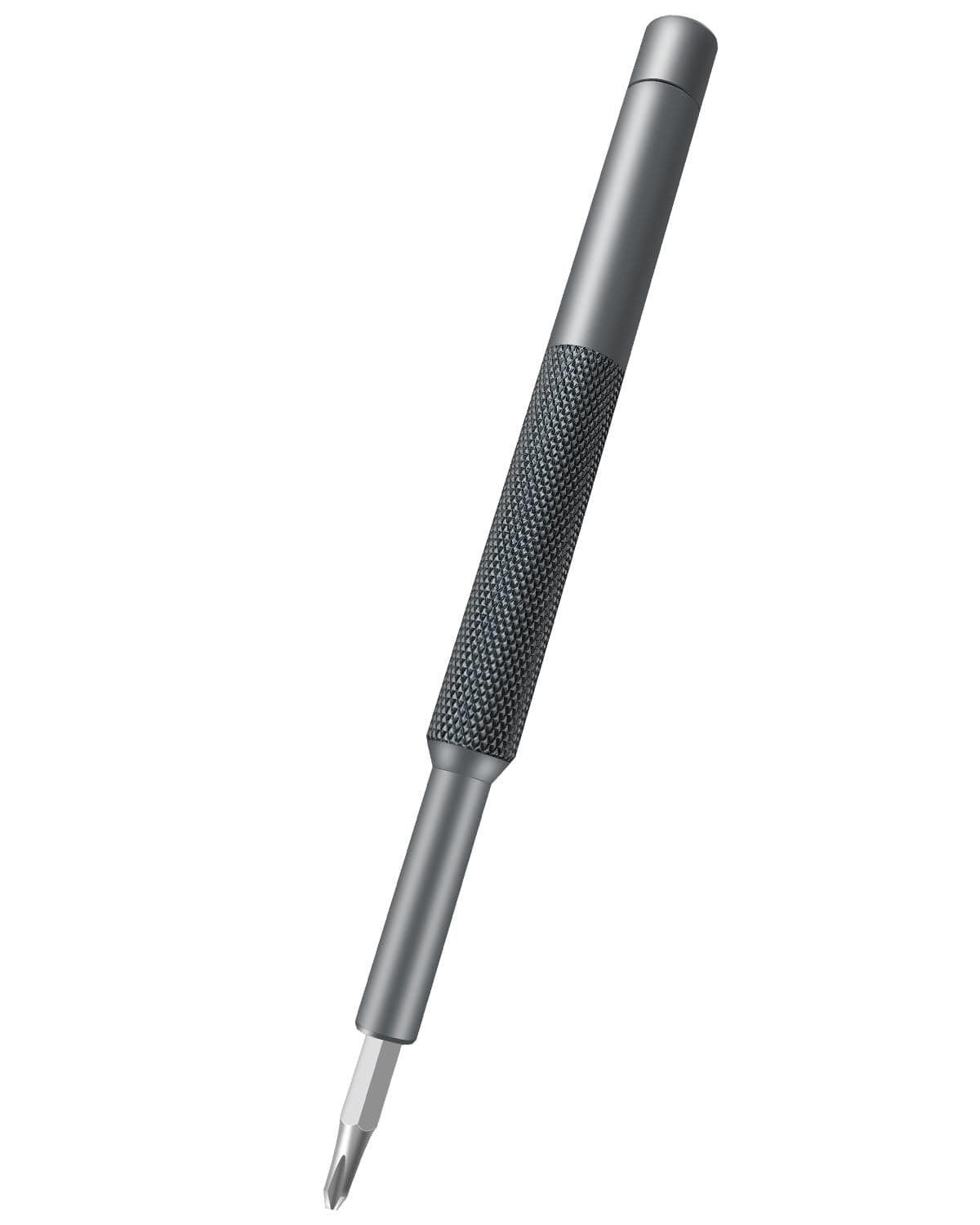 Precision Screwdriver Set, 24 in 1 Small Screwdriver Set, Magnetic Mini Screwdriver Set, Sturdy Electronic Screwdriver Set for Maintenance PC, Eyeglass, Mobile Practical Precision Tools Kit